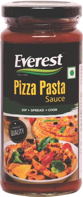 Pizza Pasta Sauce