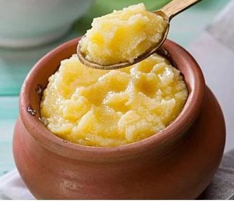 Pure Desi Ghee