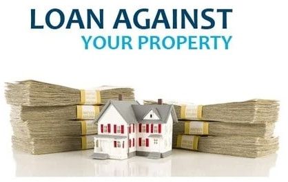 Loan Against Property Services