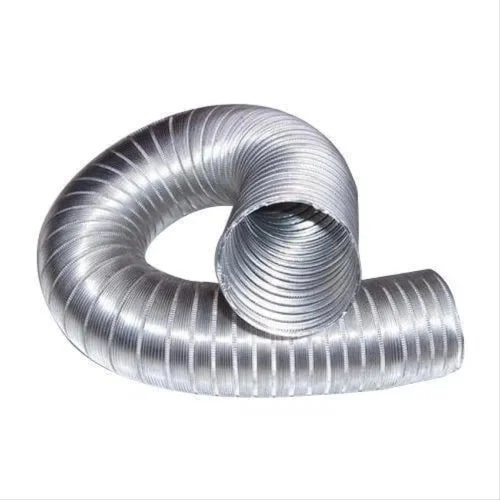 Aluminium Flexible Duct