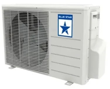 Blue Star Concealed Split Air Conditioner