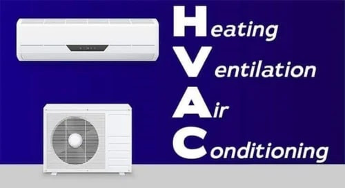 HVAC Installation Services