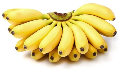 A Grade Poovan Banana