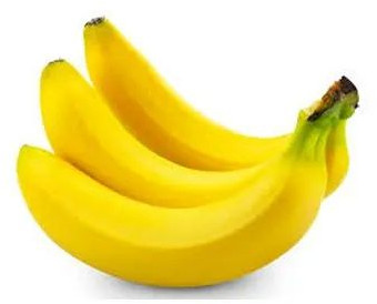 A Grade Yellow Banana