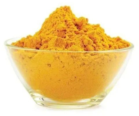 Lakadong Turmeric Powder