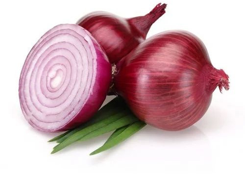 Red Nashik Onion