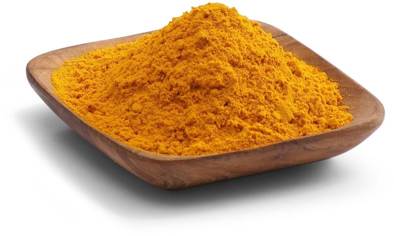 Salem Turmeric Powder