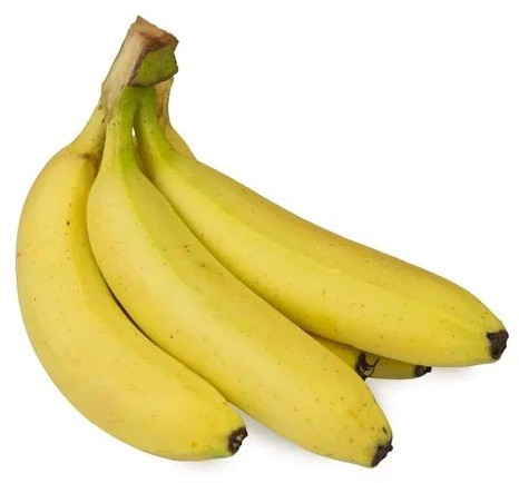 Yellow Cavendish Banana