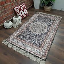 Luxury Traditional Carpet