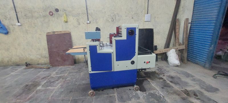 bag printing machine