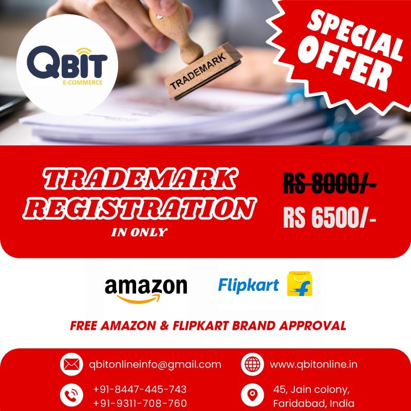 Trademark Registration Services