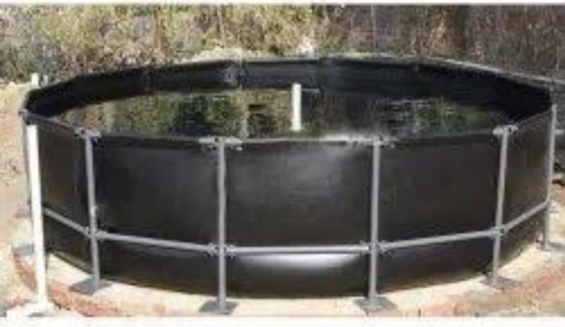 HDPE Geo Tank