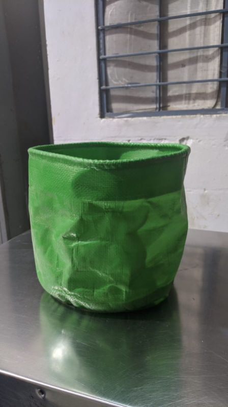 Plastic Grow Bag