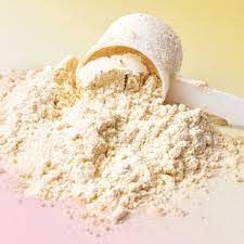 Vitamins and Minerals with Cyanocobalamin Protein Powder