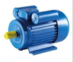 Single Phase Electric Motor