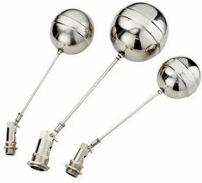 Stainless Steel Float Valve