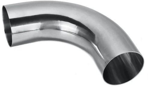 Stainless Steel Pipe Bend