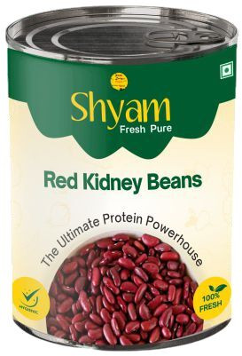 Canned Red Kidney Beans