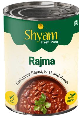 Ready To Use Rajma Gravy