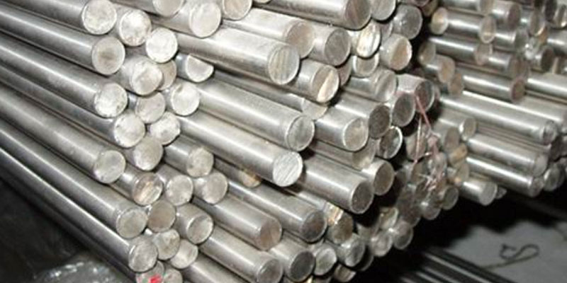 1.4404 Stainless Steel Bars