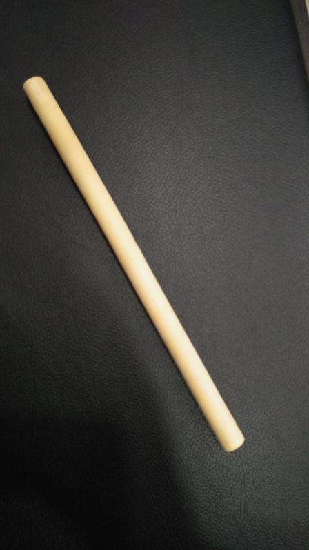 Bamboo Straws
