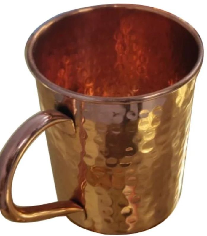 Khus-006 Copper Mugs