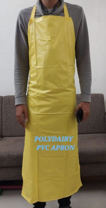 Plastic Aprons