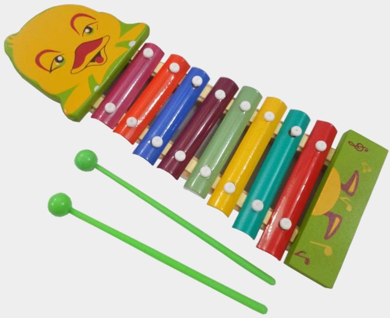 TE-06 Chick Xylophone