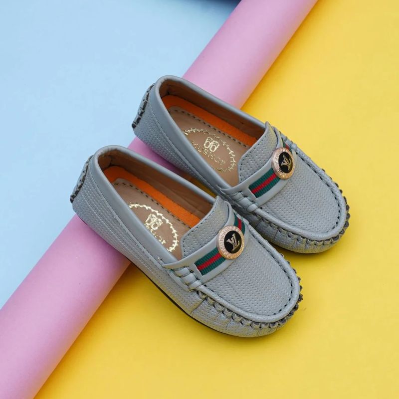 Kids Loafer Shoes