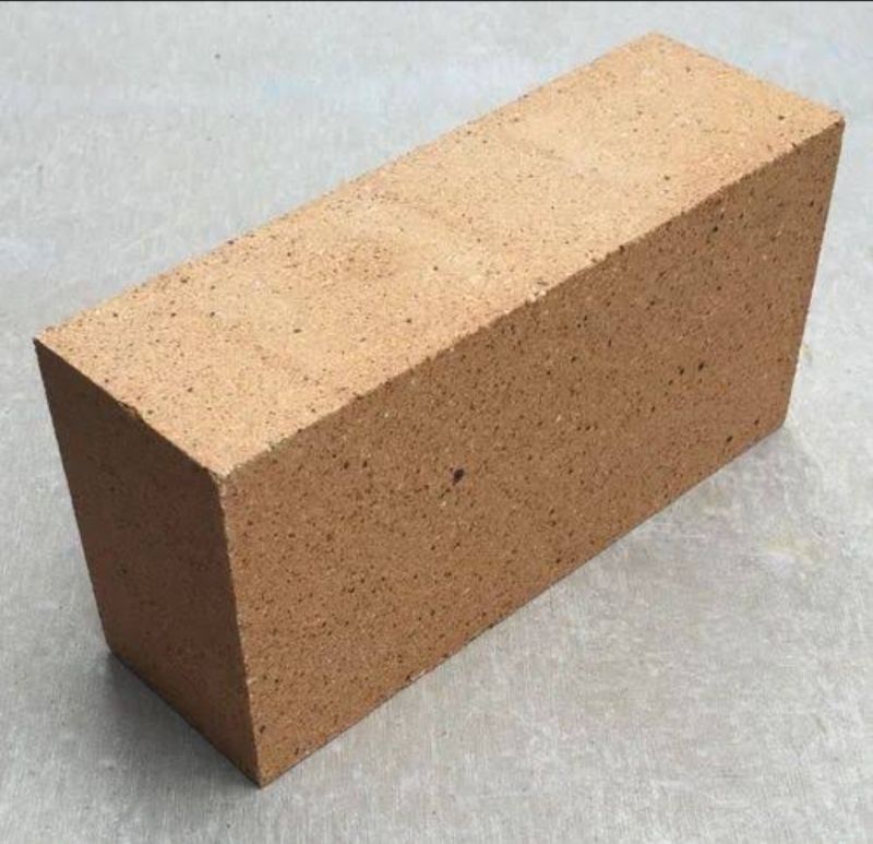 Fire Clay Bricks