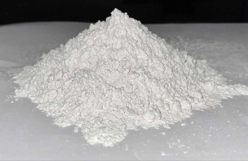 Kaolin Clay Powder