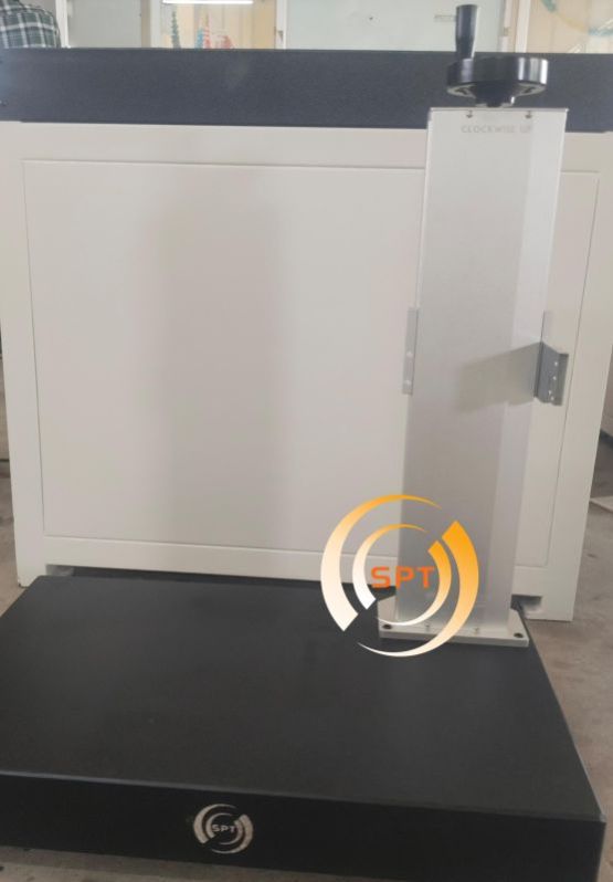 SURFACE ROUGHNESS TESTER STAND