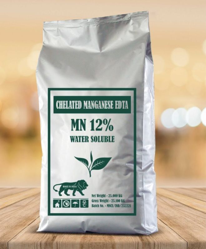 Chelated Manganese