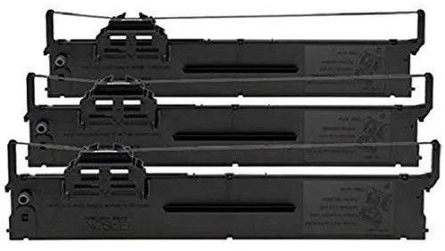 Epson Black Ribbon Cartridge