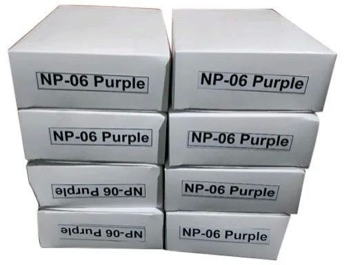 Purple Ink Cartridges