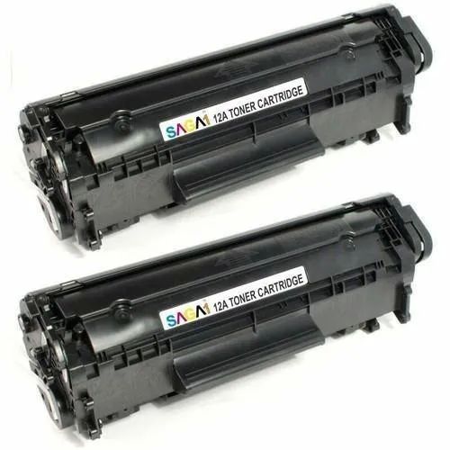 Toner Cartridges