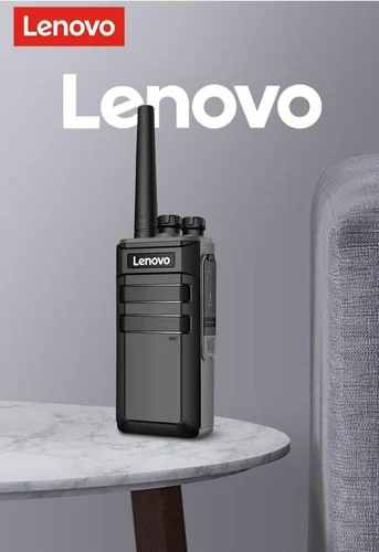 Lenovo N99 Walkie Talkie