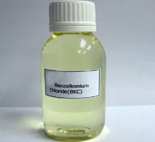 Benzalkonium Chloride