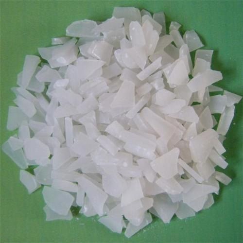 Caustic Potash Flakes