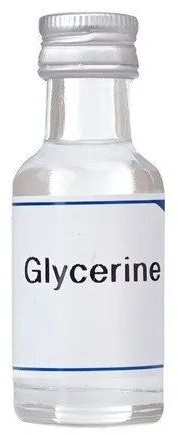 Crude Glycerine