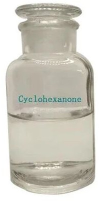 Cyclohexanone