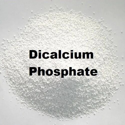 Dicalcium Phosphate