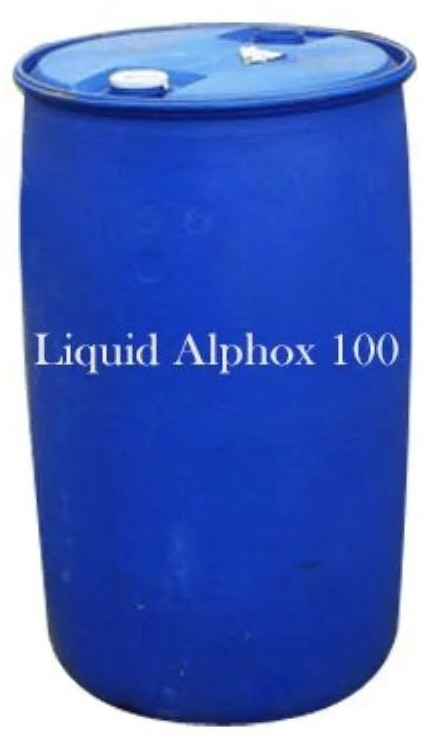 Liquid Alphox 100