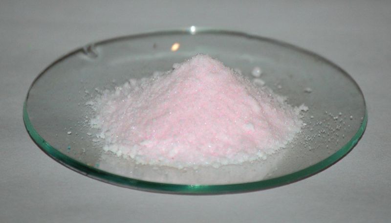 Manganese Sulphate