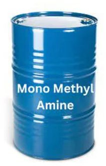 Mono Methyl Amine