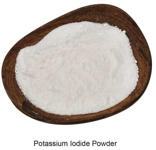 Potassium Iodide