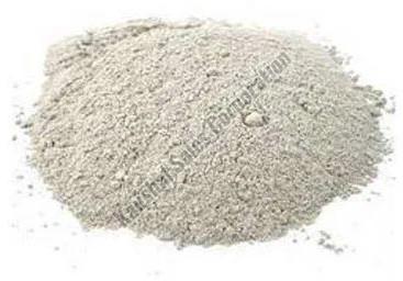 Bentonite Powder