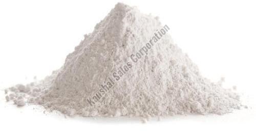 Plaster Of Paris Powder