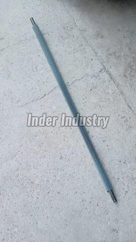 Galvanized Iron Finned Tubes