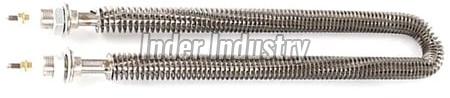 U Type Tubular Heater